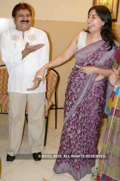 Get-together of Raghunath