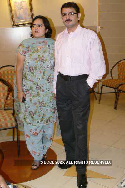 Get-together of Raghunath