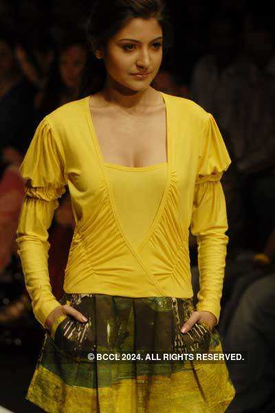 IFW Mumbai '07-Narendra Kumar