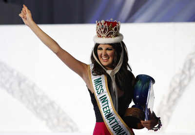 Miss International