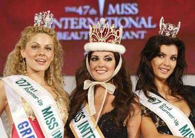 Miss International 