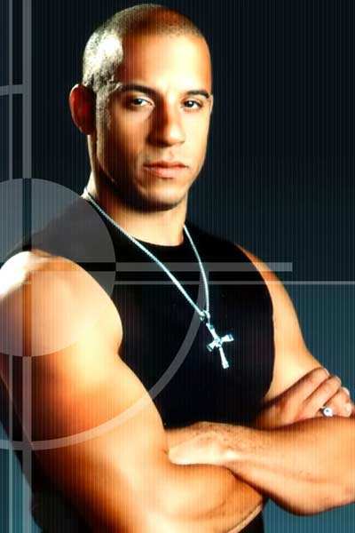 Vin Diesel