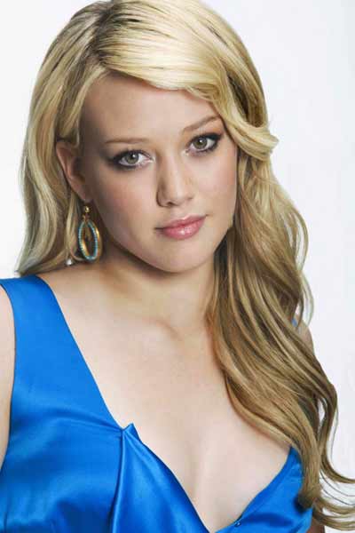 Hillary Duff