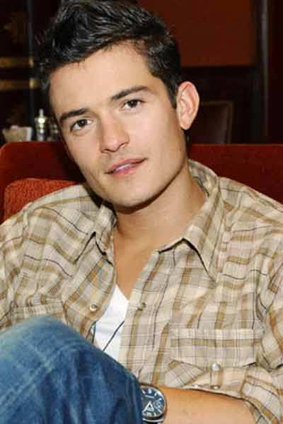 Orlando Bloom