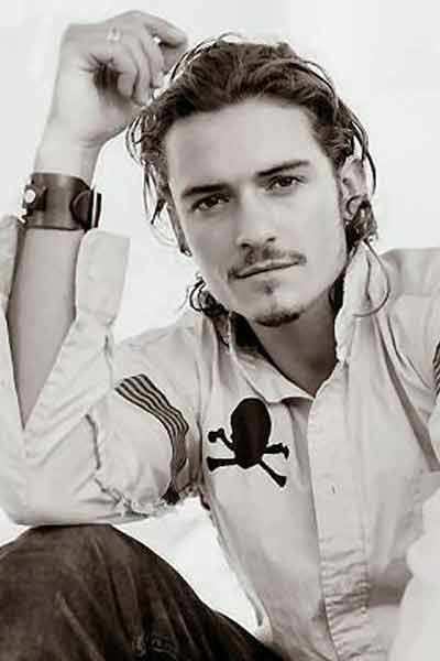 Orlando Bloom