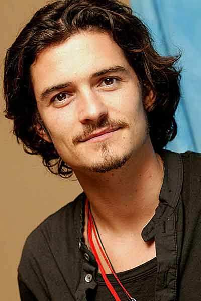 Orlando Bloom