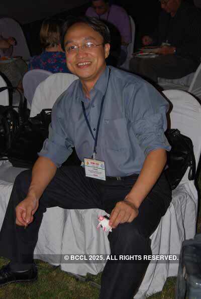 International conference