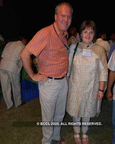 International conference