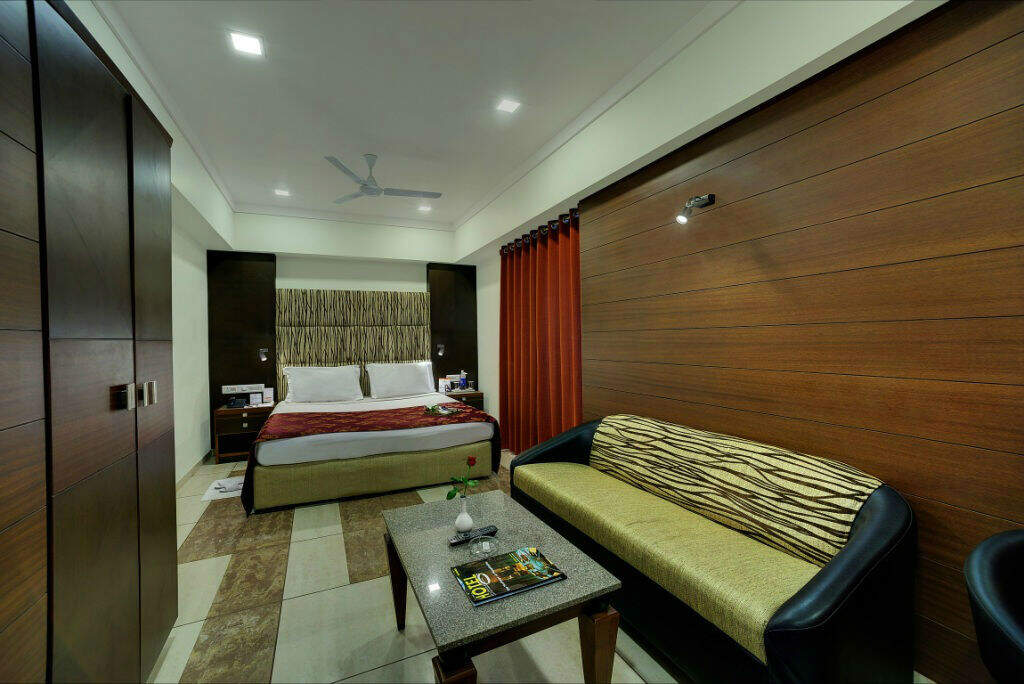 Hotel Ambassador Hotel Ambassador