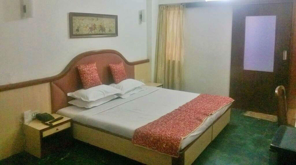 Hotel Nest