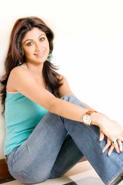 Shilpa Shetty