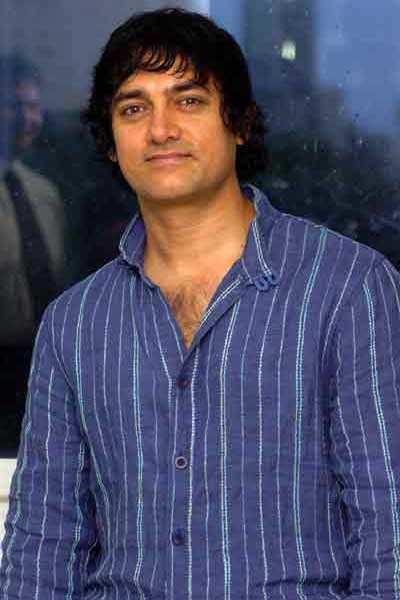 Aamir Khan