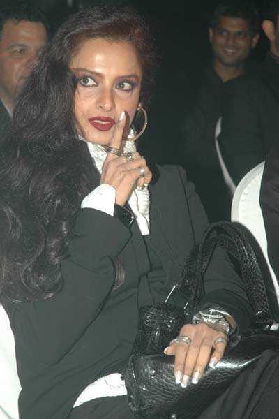 Rekha