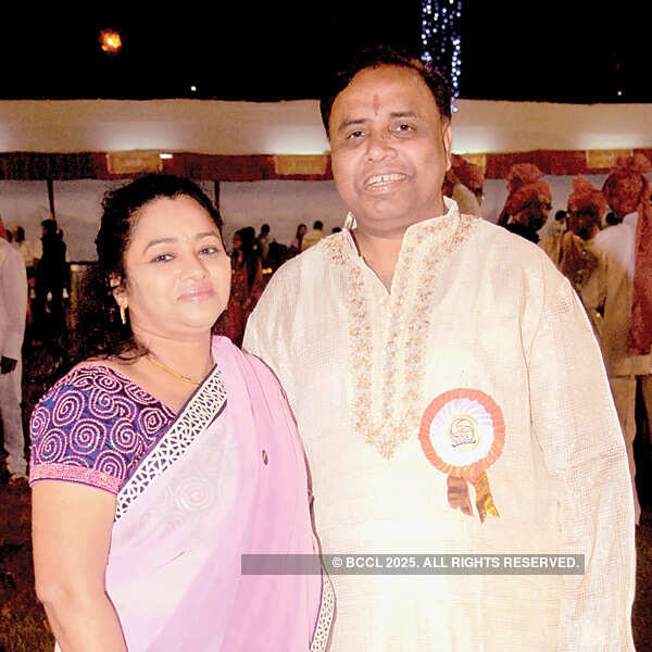 Kojagiri festival in Nagpur