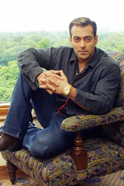 Salman Khan