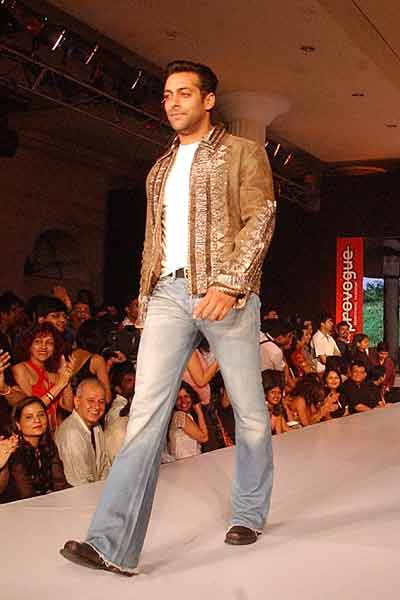 Salman Khan