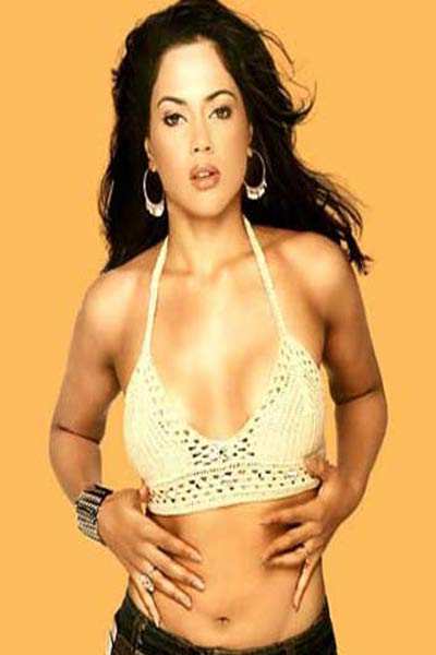 Sameera Reddy