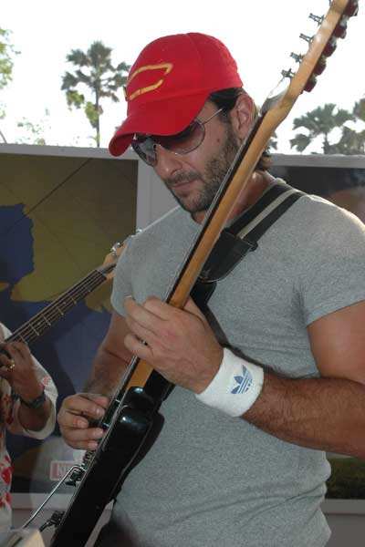 Saif Ali Khan