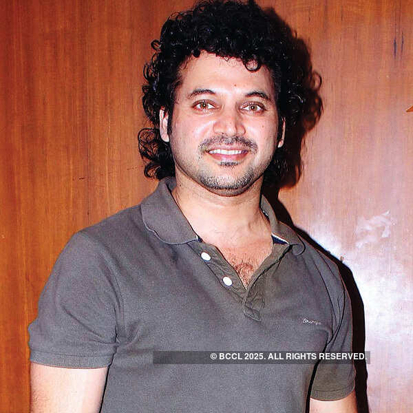 Fun time for party peeps