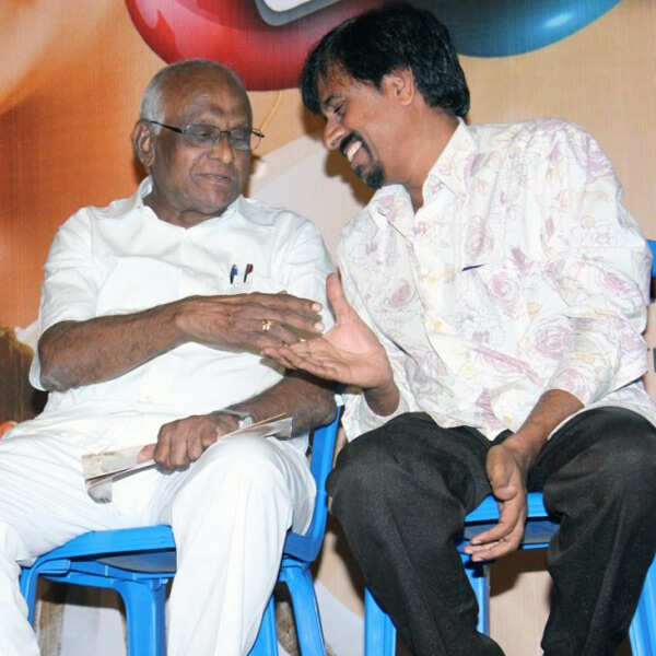 Kolagalam audio launch