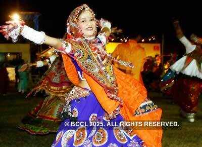 4th day of Navratri