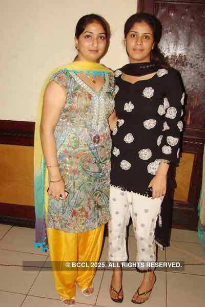 Get together by Gagan Singh