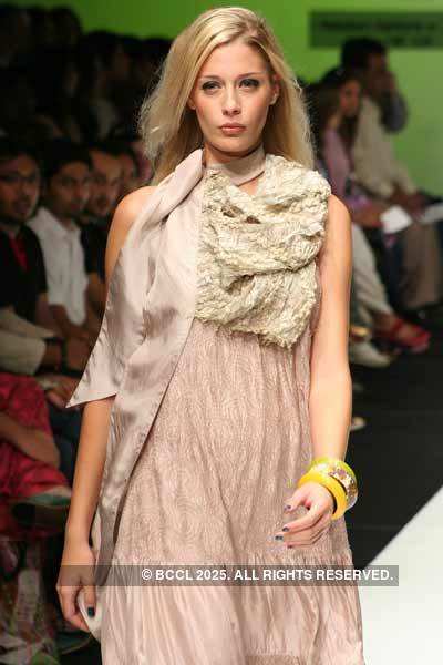 IFW Mumbai '07-Anuj Sharma