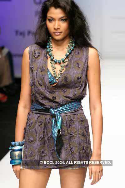 IFW Mumbai '07-Anuj Sharma