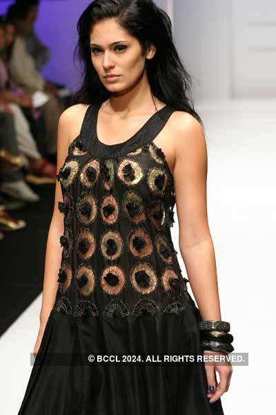 IFW Mumbai '07-Anuj Sharma