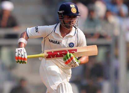 Old hopes at Ranji Trophy