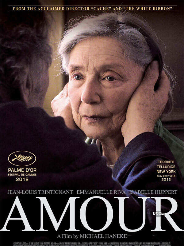 Amour