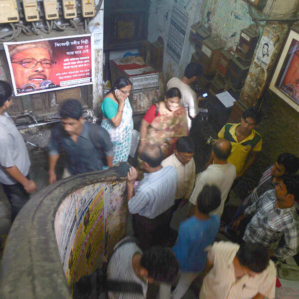 India bids farewell to Manna Dey