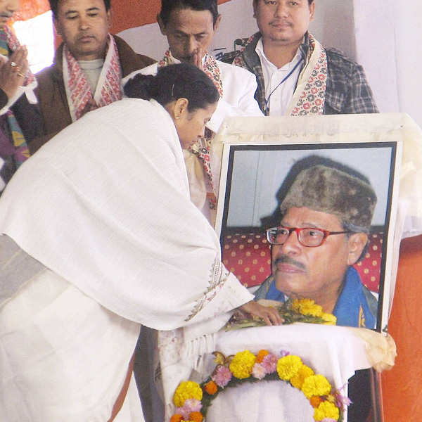 India bids farewell to Manna Dey