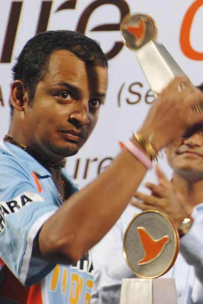 India v/s Aus ODI finals