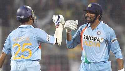 India v/s Aus ODI finals