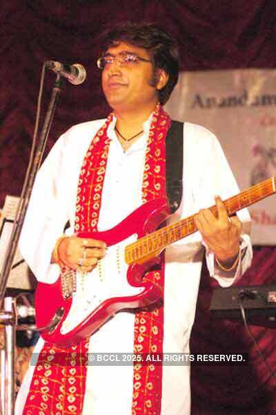 Durga Puja at AFMC Camp