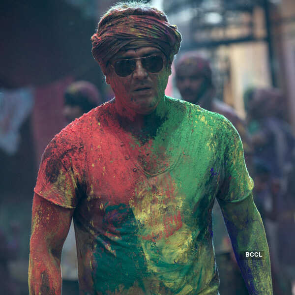 Arrambam