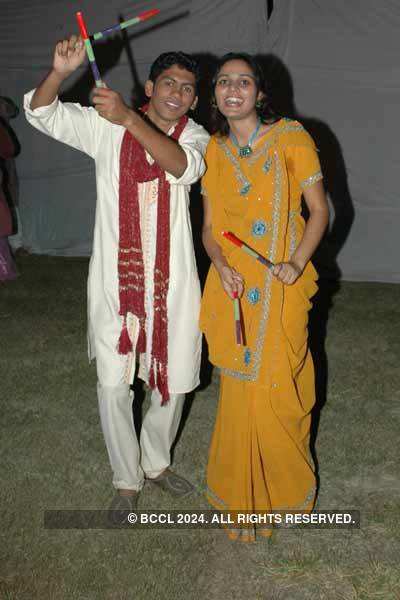 Dandiya Nite