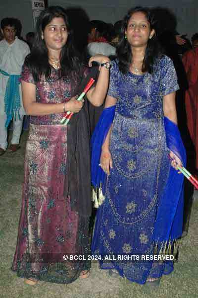 Dandiya Nite