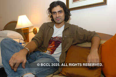 Imtiaz Ali in Ahmedabad