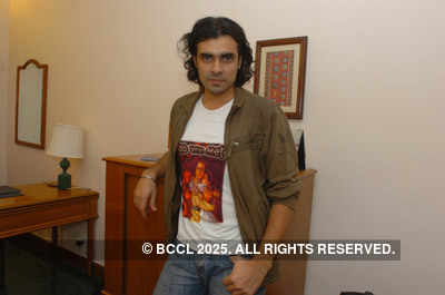 Imtiaz Ali in Ahmd