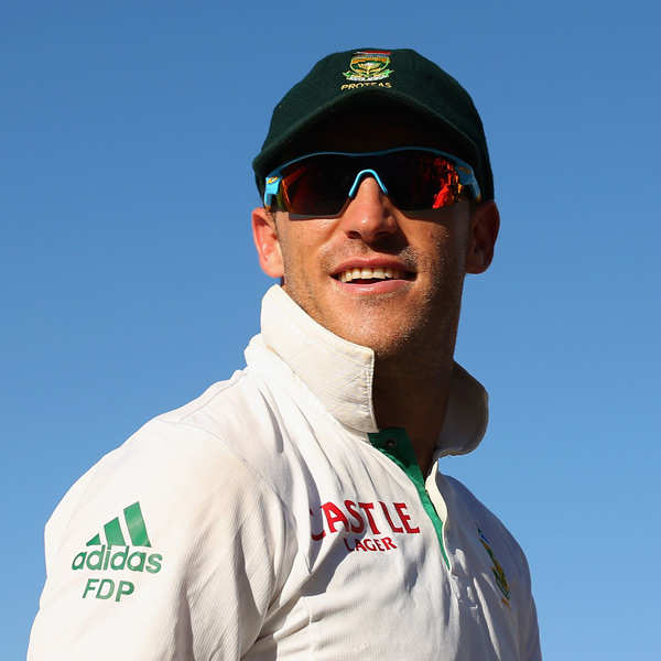 South Africa penalised for ball-tampering