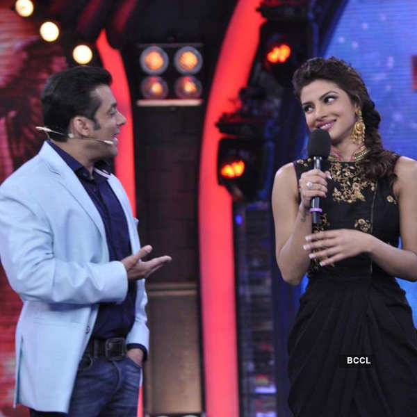 Bigg Boss 7: Sneak Peek