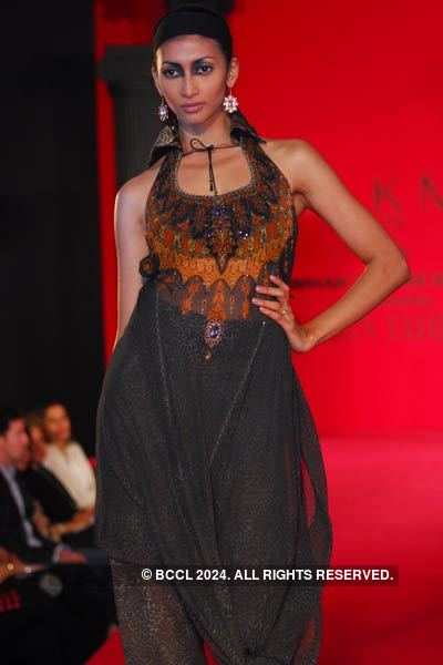 Tarun Tahiliani '07