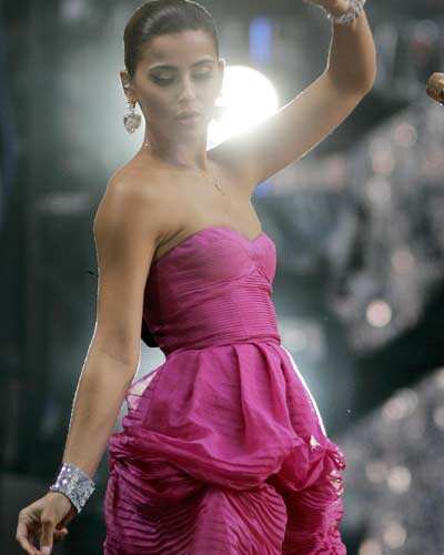 Nelly Furtado