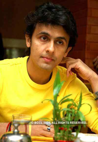 Sonu Nigam