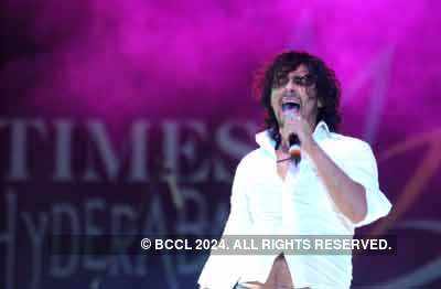 Sonu Nigam