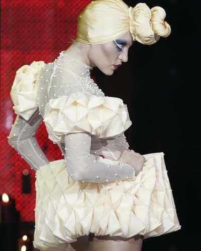 Russian Fashion Week