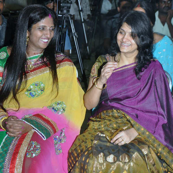 Shirdi Jai Sairam audio launch