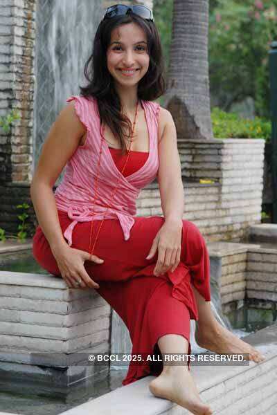 Shraddha Nigam